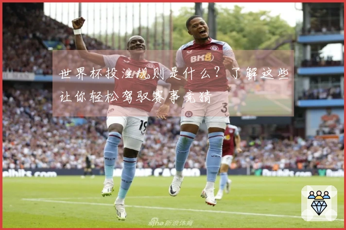 世界杯投注规则是什么？了解这些让你轻松驾驭赛事竞猜