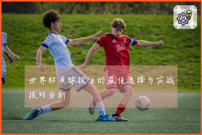 世界杯滚球投注的最佳选择与实战技巧分析