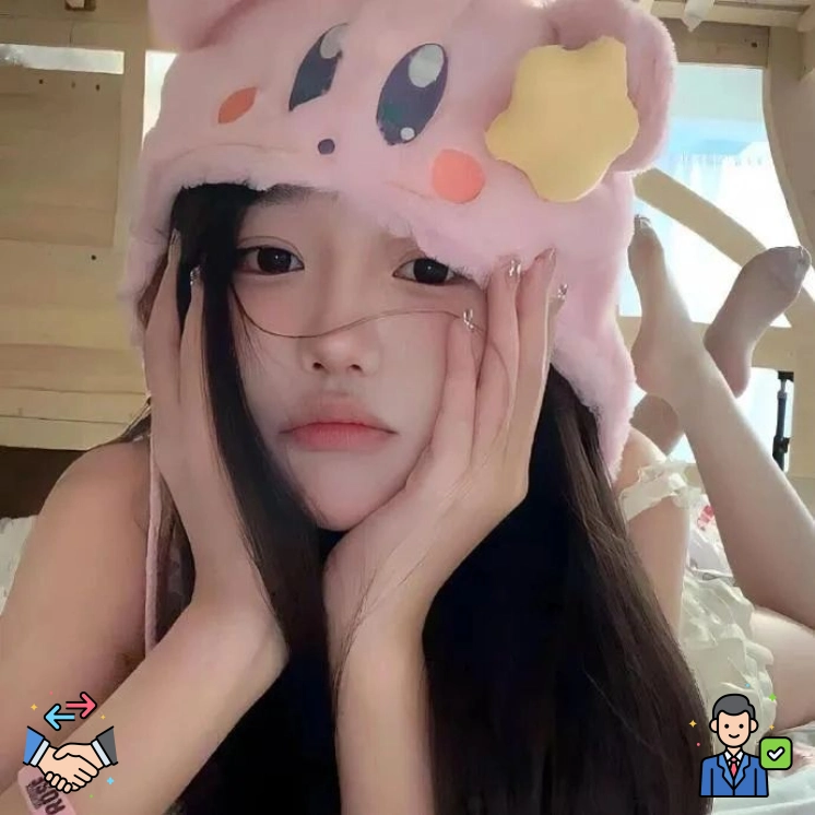 用户头像